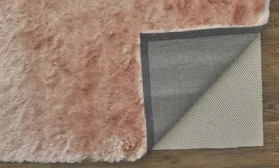 Indochine 4550F 7'6" x 9'6" Pink Rug