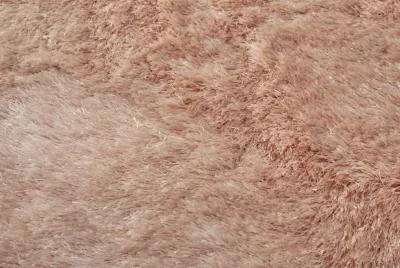 Indochine 4550F 7'6" x 9'6" Pink Rug