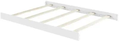 Oxford Baby Briella Full Bed Conversion Kit White