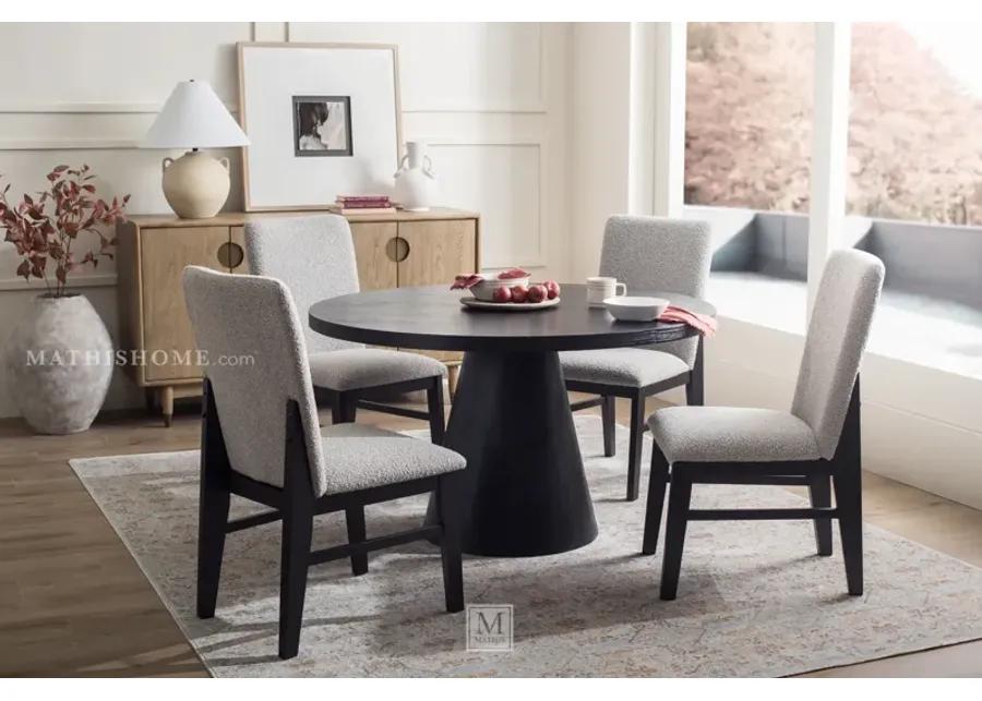 Portland 5-Piece Dining Set