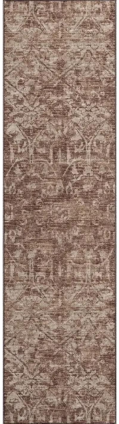 Aberdeen AB1 Mink 2'3" x 7'6" Rug