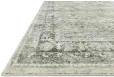 Rosette ROS04 2'2" x 3'8" Rug