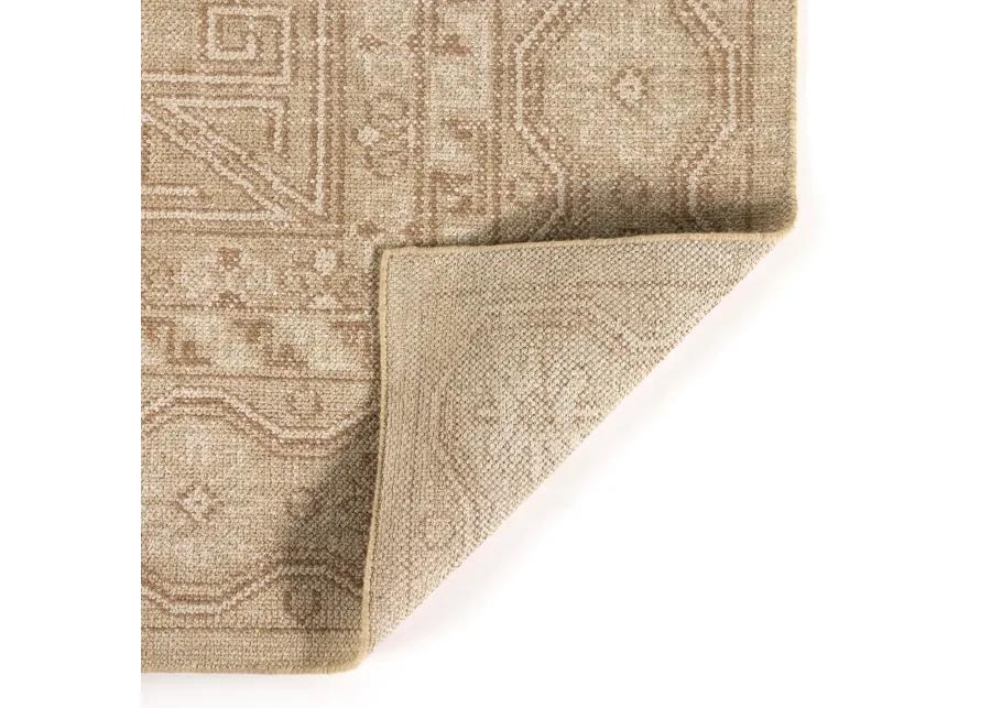 Cortona Cream 9' x 12' Hand Knotted Rug