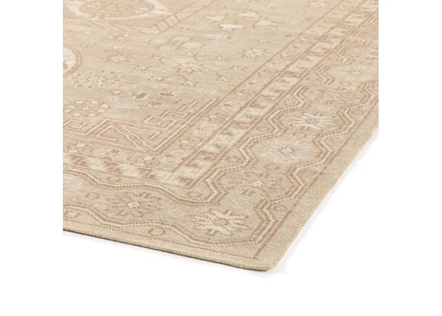 Cortona Cream 9' x 12' Hand Knotted Rug