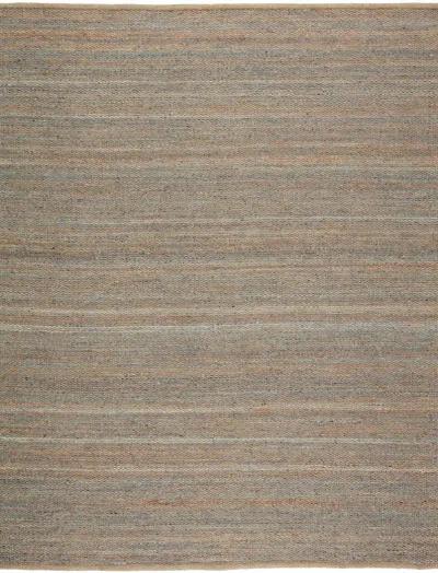 Harman Natural By Kl Rosier Natural 5' x 8' Rug