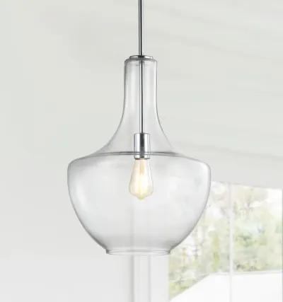 Watts Glassmetal LED Pendant