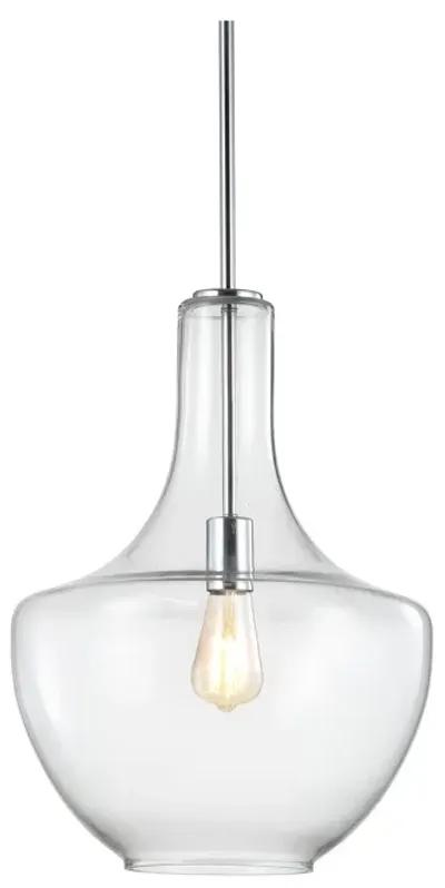 Watts Glassmetal LED Pendant