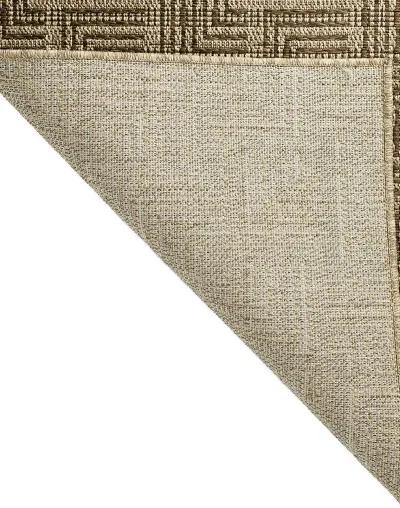 Bali BB10 Chocolate 10' x 13' Rug