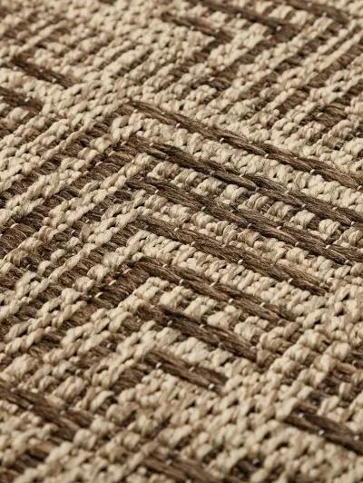 Bali BB10 Chocolate 10' x 13' Rug