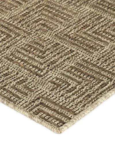 Bali BB10 Chocolate 10' x 13' Rug