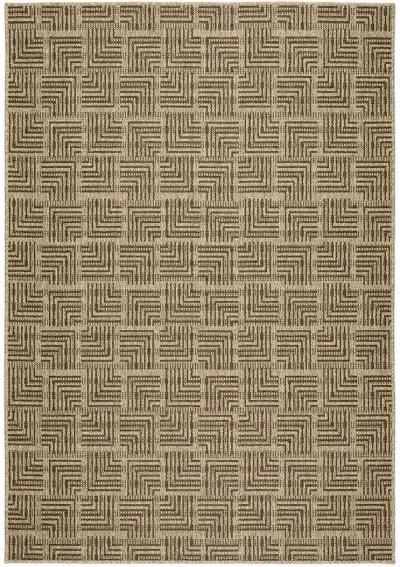 Bali BB10 Chocolate 10' x 13' Rug