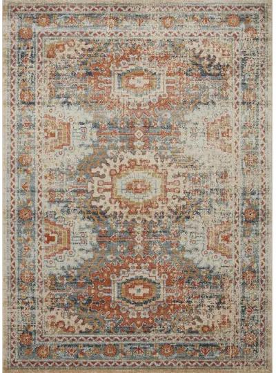 Jocelyn JOC03 2'3" x 4'" Rug