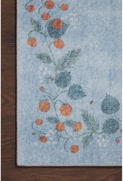 Atelier ATE02 2'" x 5'" Rug