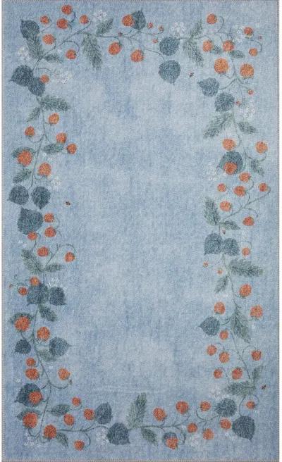 Atelier ATE02 2'" x 5'" Rug