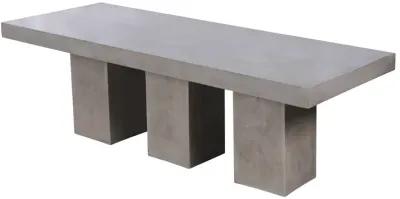 Kingston Outdoor Dining Table