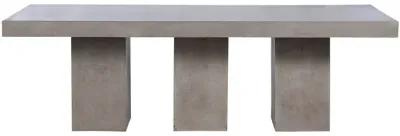 Kingston Outdoor Dining Table