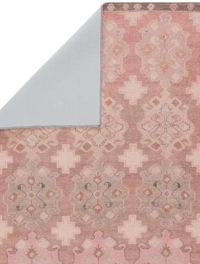 Kairos Chilton Brown 6' x 9' Rug