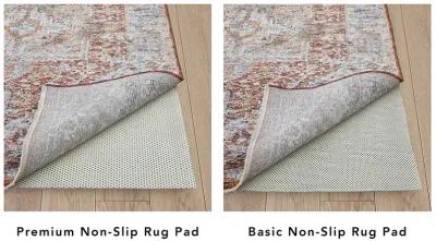 Basic Non-Slip 5' x 8' Rug Pad