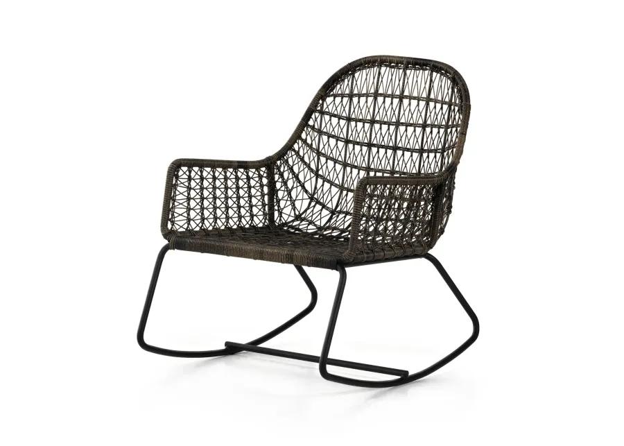 Bandera Outdoor Rocking Chair