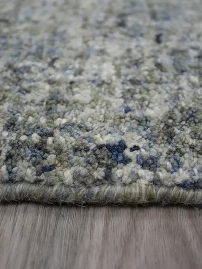 Calisa CS5 Indigo 2'3" x 7'6" Rug