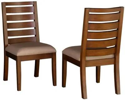 Belen Kox Rustic Chairs, Belen Kox