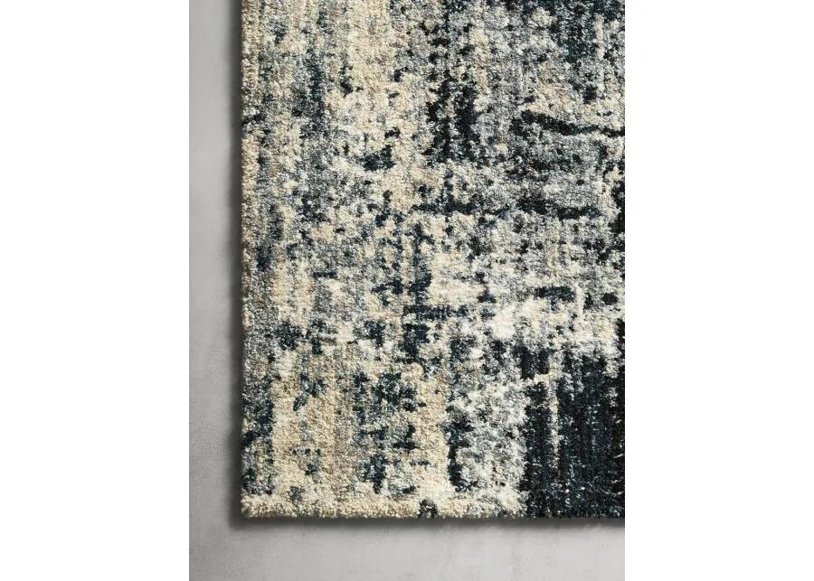 Augustus AGS01 2'7" x 7'8" Rug