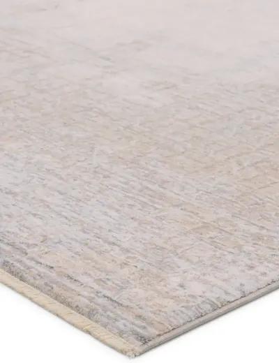 Aries Palermo Tan/Taupe 9' x 13' Rug