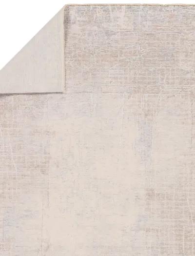 Aries Palermo Tan/Taupe 9' x 13' Rug