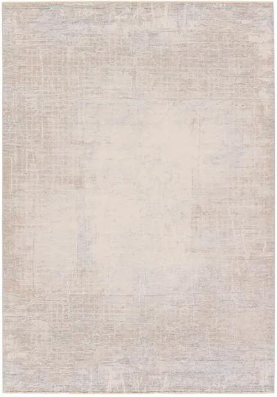 Aries Palermo Tan/Taupe 9' x 13' Rug