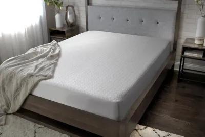 Dri-Tec Technology Split California King Performance Mattress Protector