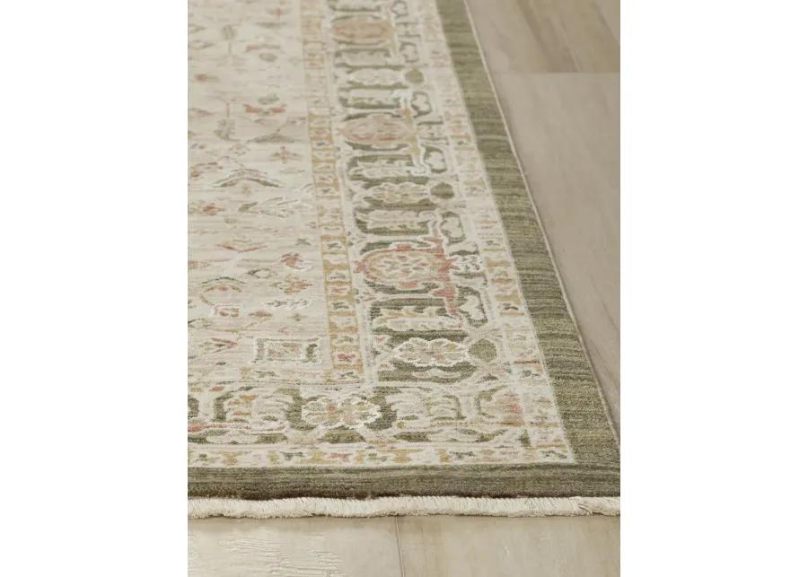 Iconic ICO761 3'11" x 5'6" Rug