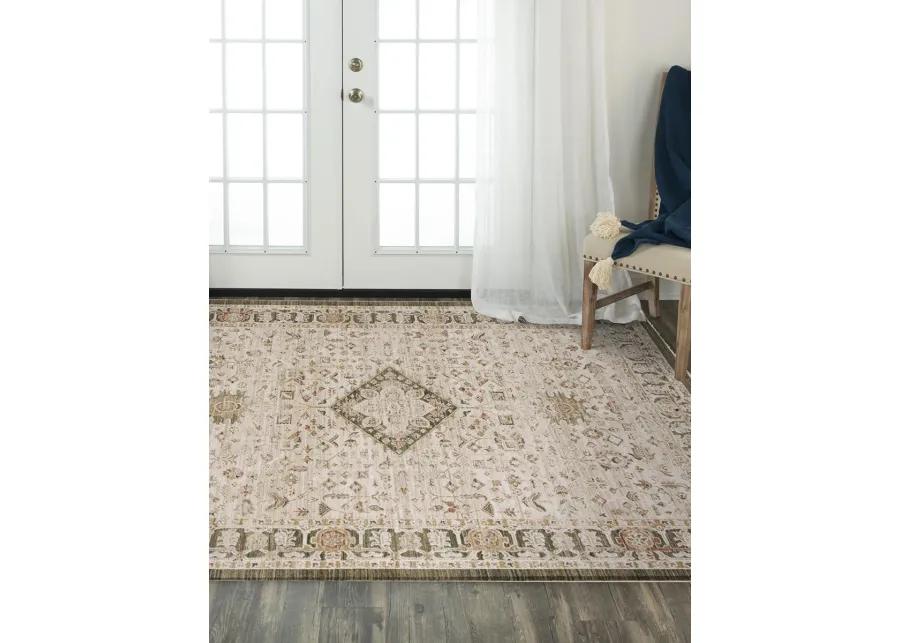 Iconic ICO761 3'11" x 5'6" Rug