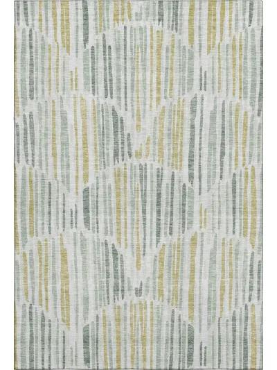 Neo NO8 Sage 30" x 46" Rug