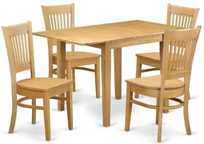 Dining Room Set Oak