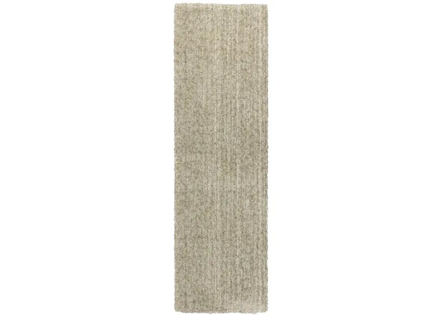 Aspen 5'3" x 7'6" Stone Rug