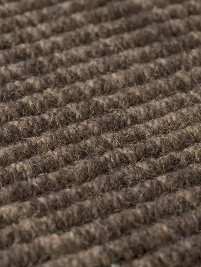 Monaco Sisal MC100 Chocolate 9' x 13' Rug