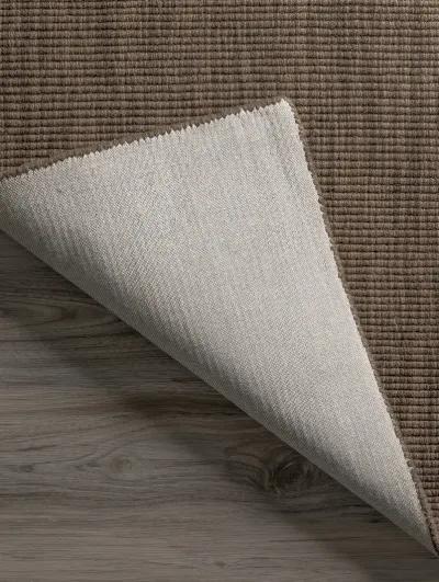 Monaco Sisal MC100 Chocolate 9' x 13' Rug