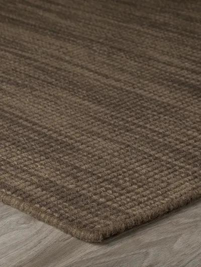 Monaco Sisal MC100 Chocolate 9' x 13' Rug