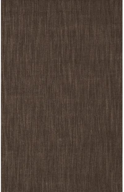 Monaco Sisal MC100 Chocolate 9' x 13' Rug