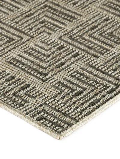 Bali BB10 Charcoal 20" x 30" Rug