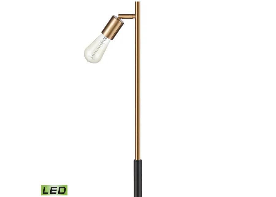 Kelston 62'' Floor Lamp