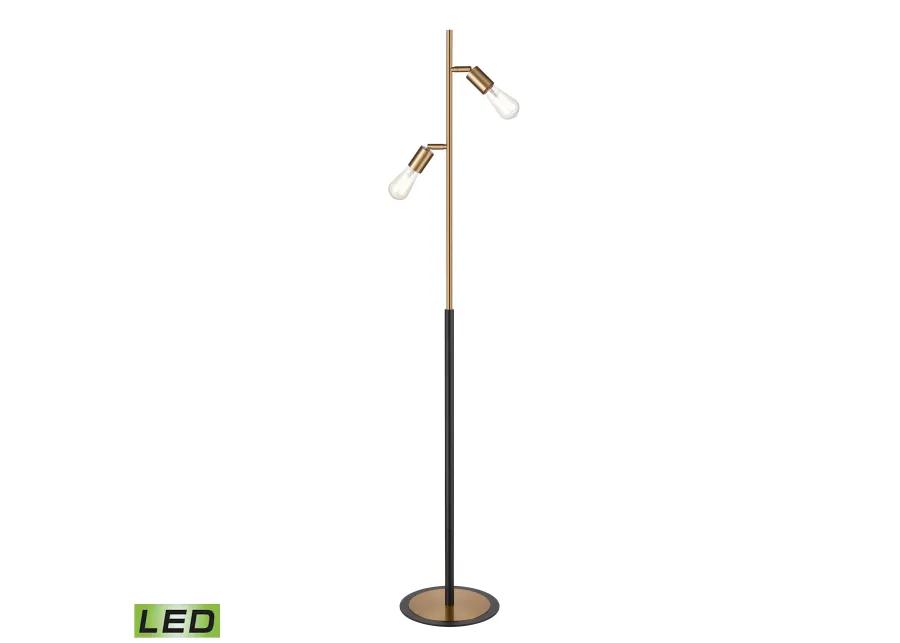 Kelston 62'' Floor Lamp