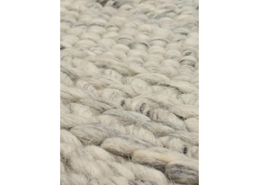 Tableau Zaza Ivory 4' X 6' Rug