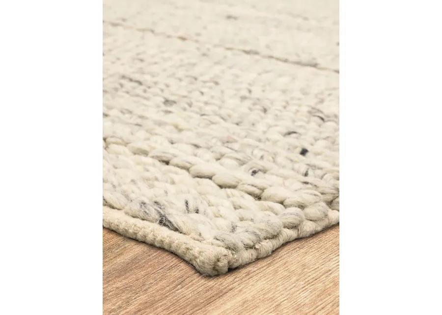 Tableau Zaza Ivory 4' X 6' Rug