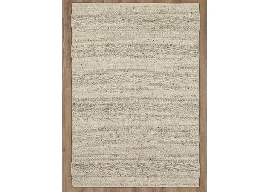 Tableau Zaza Ivory 4' X 6' Rug