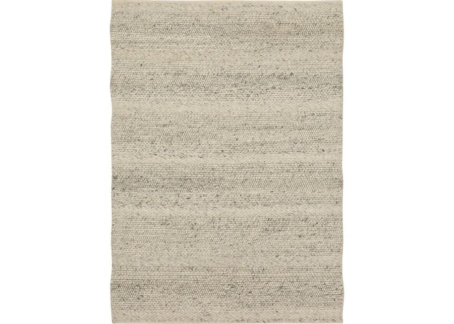 Tableau Zaza Ivory 4' X 6' Rug