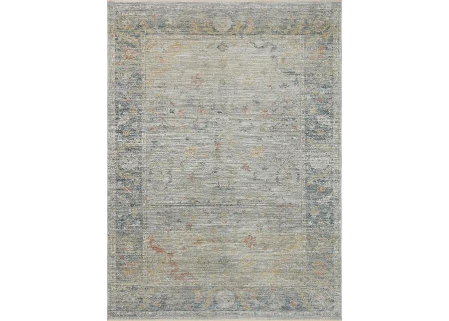 Millennium MIE04 2'7" x 8'" Rug