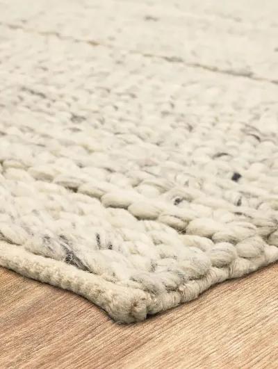 Tableau Zaza Ivory 5' X 8' Rug