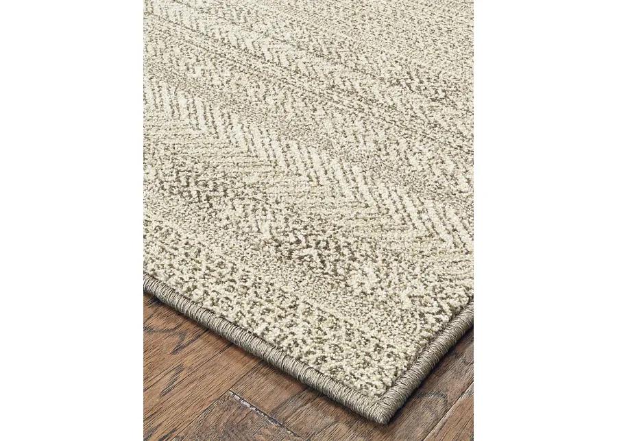 Richmond 9'10" x 12'10" IVY Rug