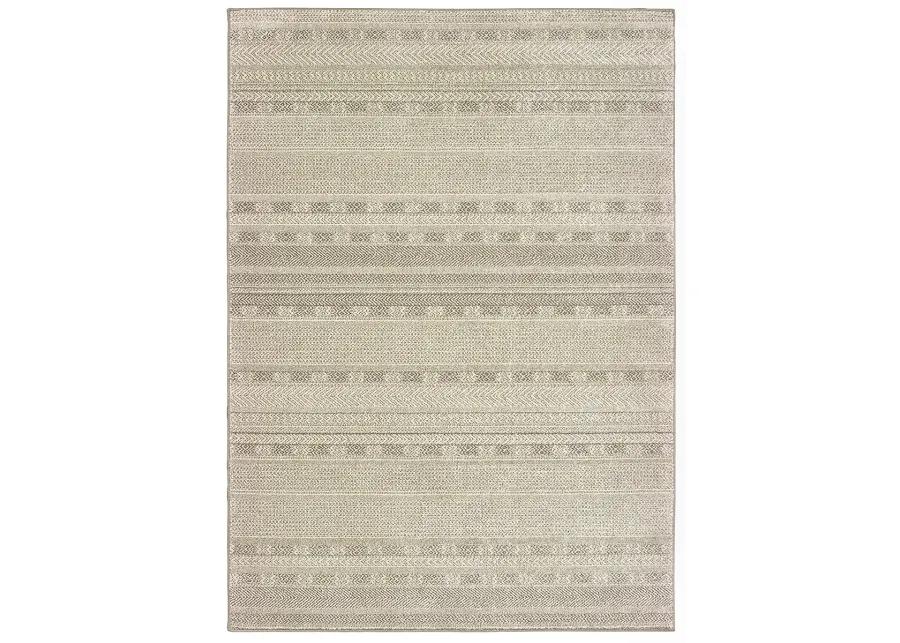 Richmond 9'10" x 12'10" IVY Rug